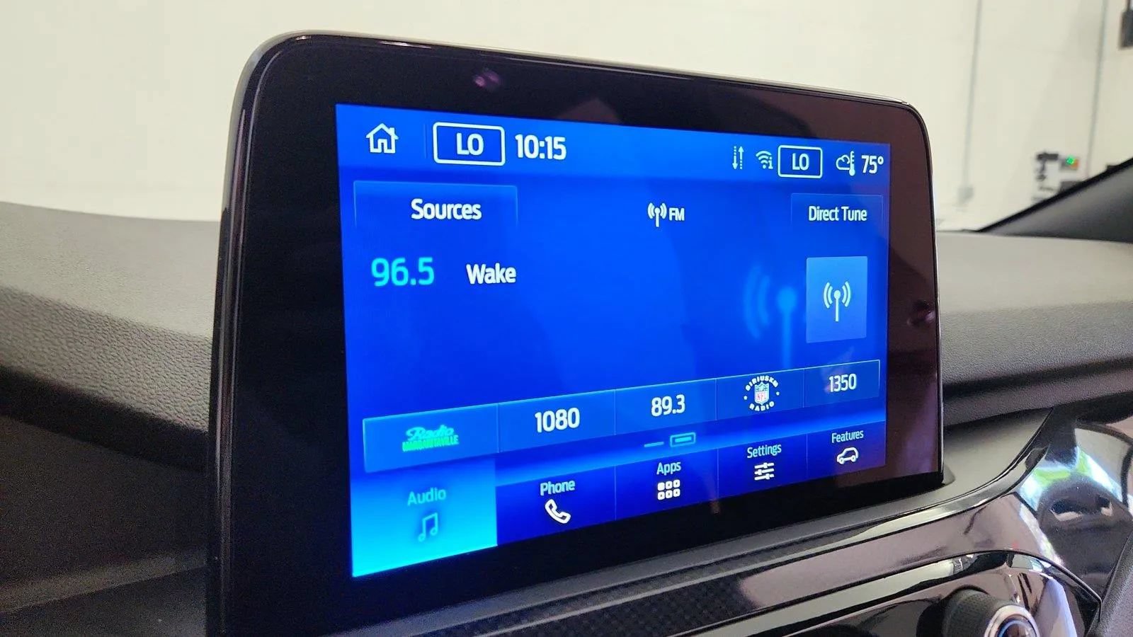 Used 2025 Ford Escape ST-Line FWD image 20