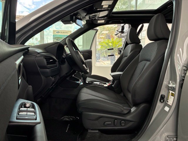 New 2026 Subaru Forester Premium AWD/4WD image 11