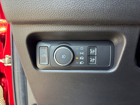 New 2025 Ford Ranger XLT image 14