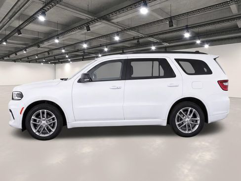 Used 2024 Dodge Durango GT RWD image 6