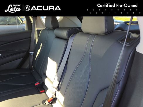 Certified 2024 Acura RDX w/ Technology Package image 28