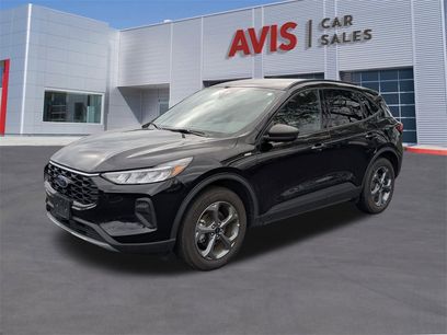 Used 2025 Ford Escape ST-Line