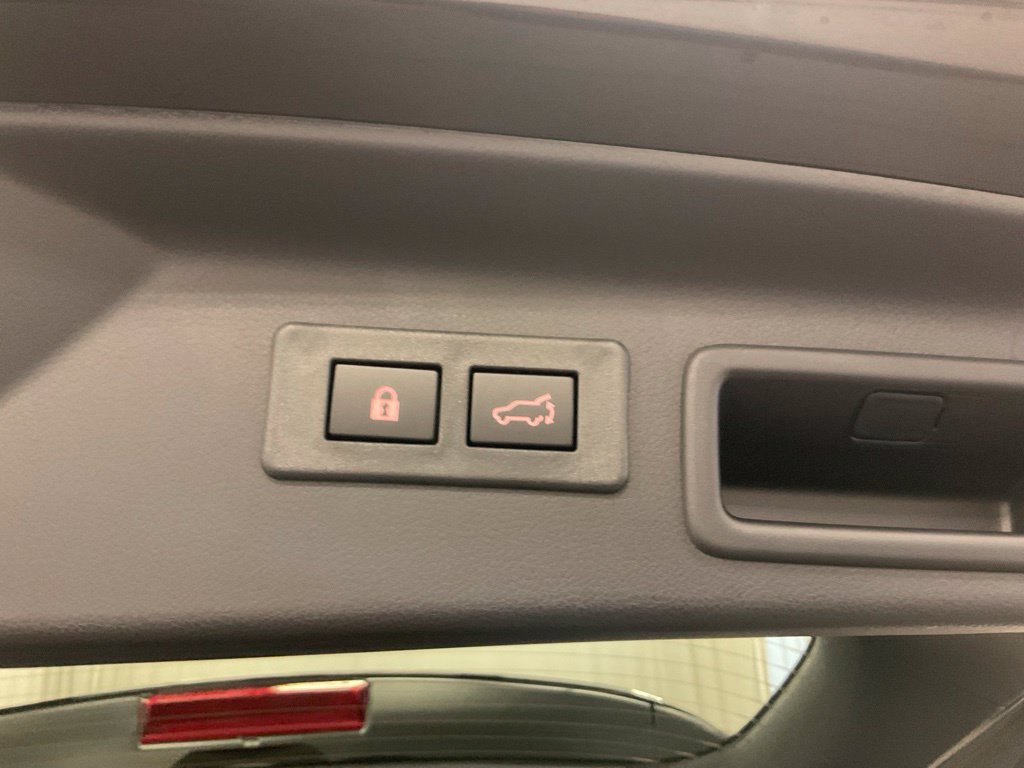 New 2026 Subaru Forester Limited AWD/4WD image 37