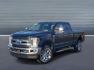 Used 2018 Ford F250 Lariat w/ Chrome Package 360° Tour