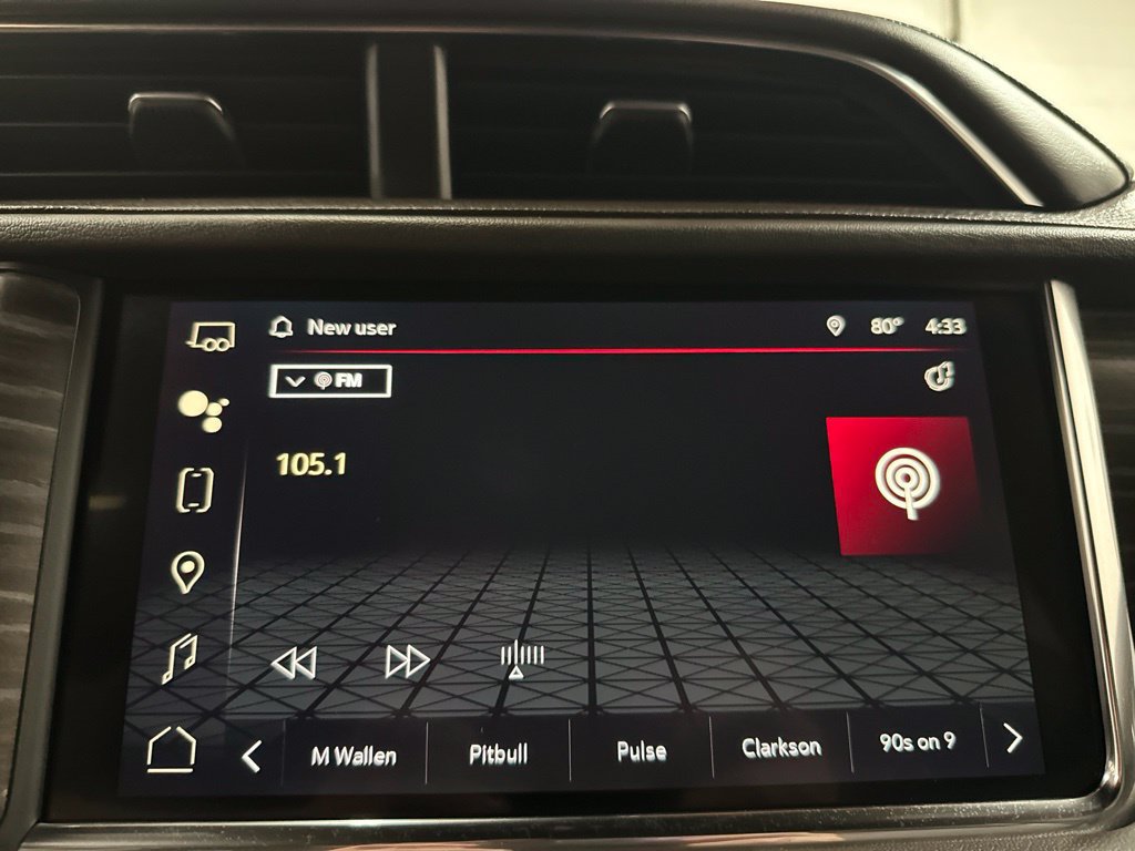 Used 2022 GMC Yukon XL Denali w/ Max Trailering Package AWD/4WD image 31