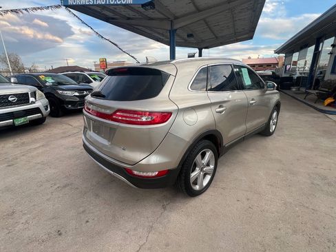 Used 2015 Lincoln MKC AWD image 6
