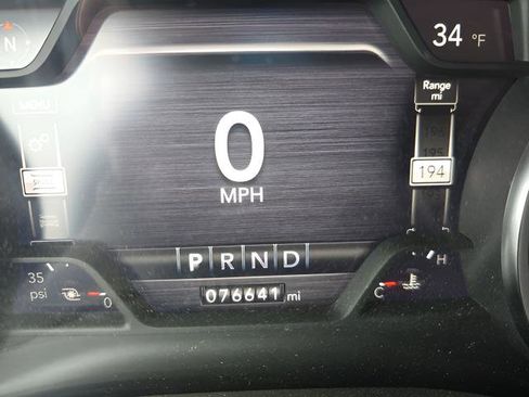 Used 2019 RAM 2500 Laramie image 13