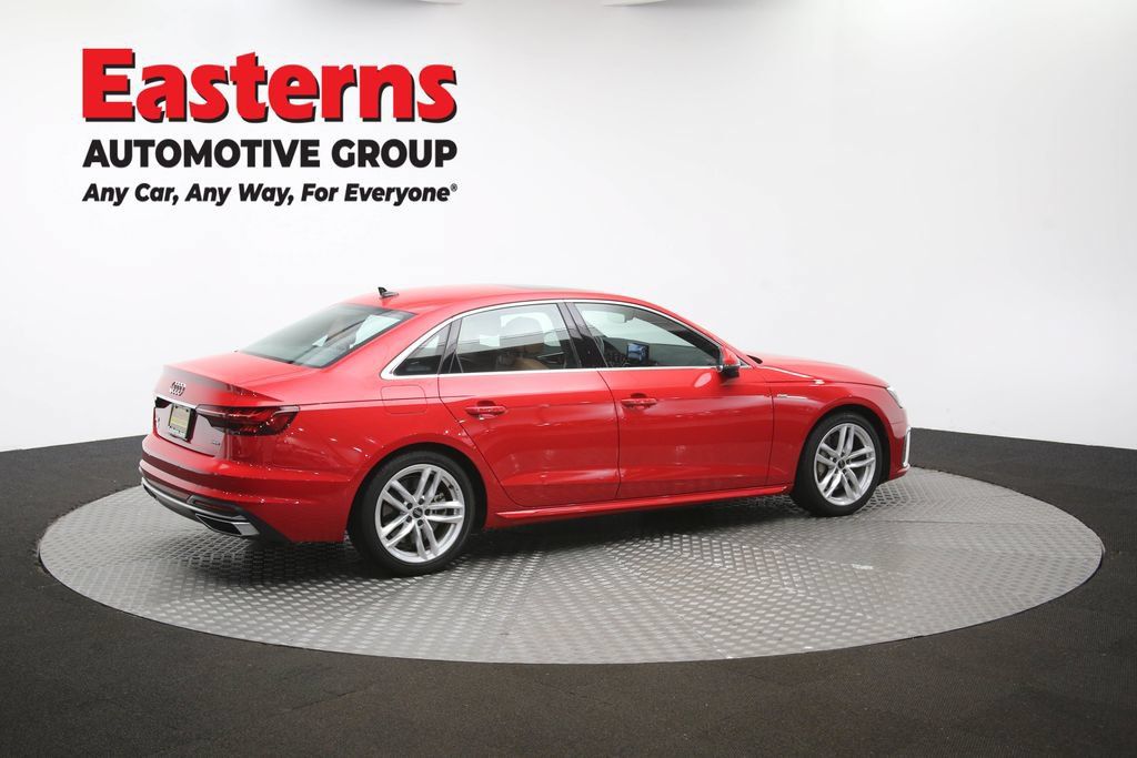Used 2024 Audi A4 2.0T Premium Plus AWD/4WD image 47