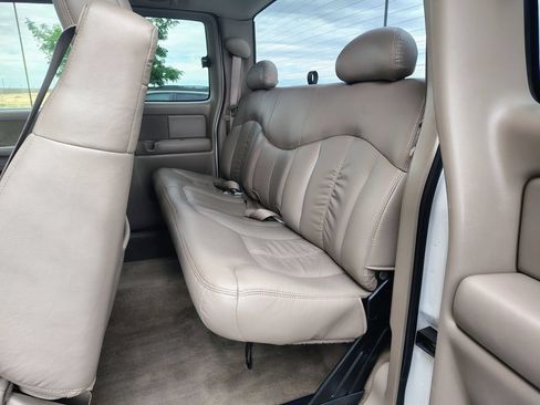 Used 2001 GMC Sierra 2500 SL AWD/4WD image 15