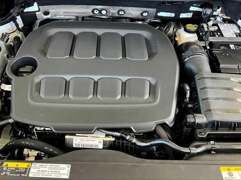 New 2025 Volkswagen Tiguan S image 30