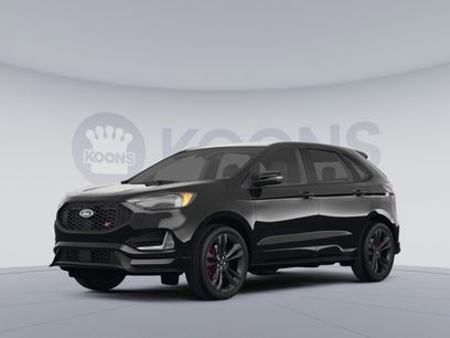 Used 2024 Ford Edge ST w/ Equipment Group 401A