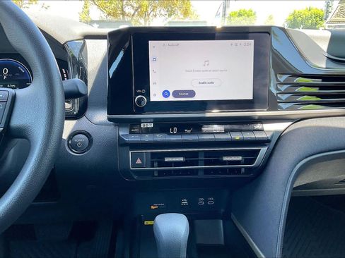 Certified 2026 Toyota Camry LE w/ Convenience Package FWD image 34