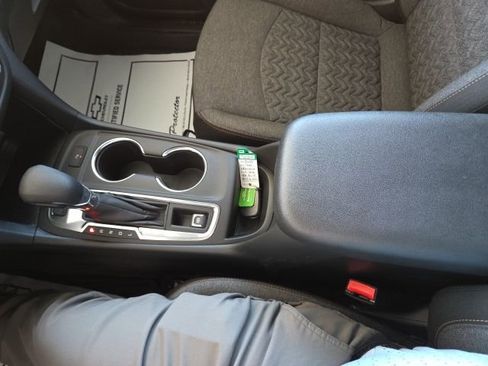 Used 2024 Chevrolet Equinox LT w/ LPO, Floor Liner Package image 66