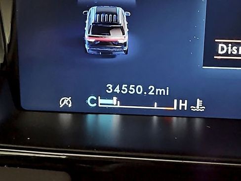 Certified 2022 Lincoln Navigator Black Label AWD/4WD image 26