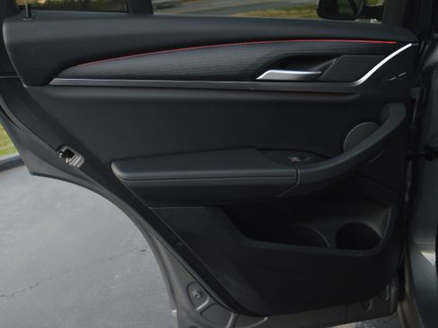 Certified 2023 BMW X3 xDrive30i w/ Convenience Package image 28