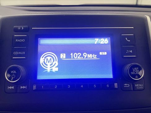 Used 2017 Honda Ridgeline Sport image 7
