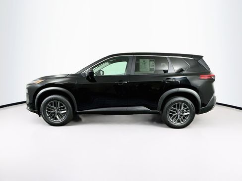 Used 2023 Nissan Rogue S FWD image 4