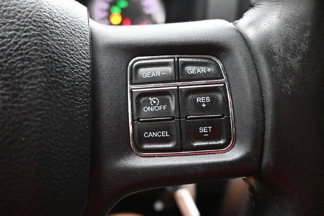 Used 2016 RAM 1500 Big Horn AWD/4WD image 10
