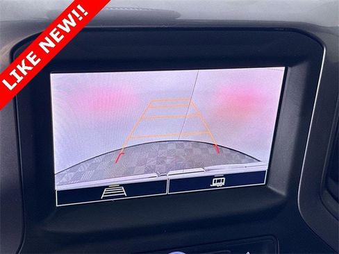 Used 2023 GMC Sierra 1500 Pro w/ Graphite Edition image 15