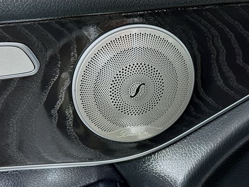 Used 2016 Mercedes-Benz GLC 300 4MATIC image 19