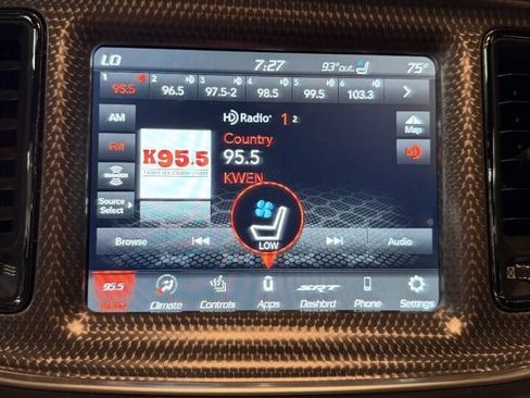 Used 2020 Dodge Challenger SRT Hellcat Redeye RWD image 31