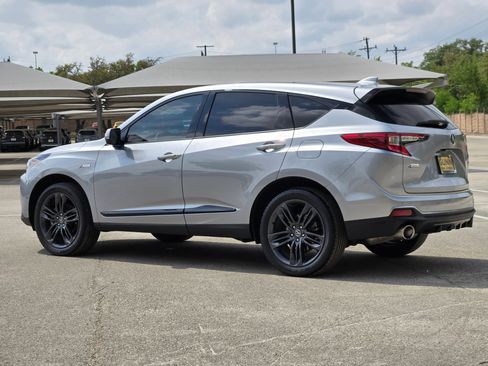 Used 2023 Acura RDX A-Spec image 5