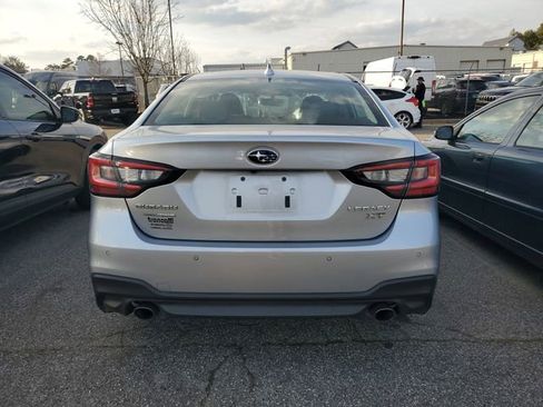 Used 2022 Subaru Legacy Limited XT image 8
