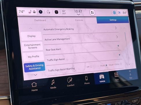 New 2025 Jeep Grand Cherokee Summit image 13