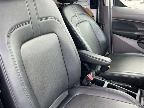 Used 2020 Ford Transit Connect XL image 22