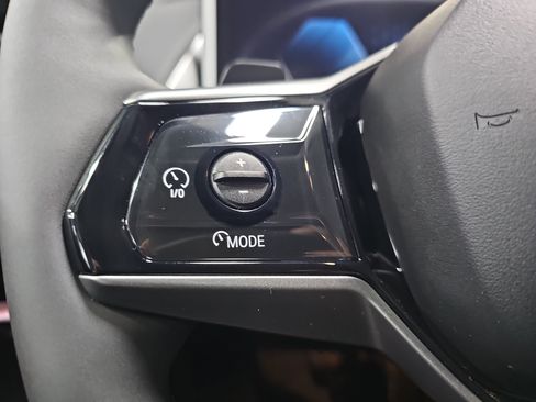 New 2026 BMW X3 xDrive30 w/ Convenience Package image 18