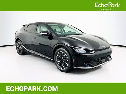 Used 2024 Kia EV6 Wind w/ Wind Technology Package
