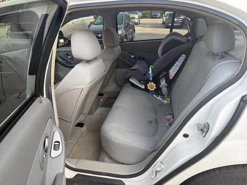 Used 2007 Chevrolet Malibu LS w/ Enhanced Safety Package image 7