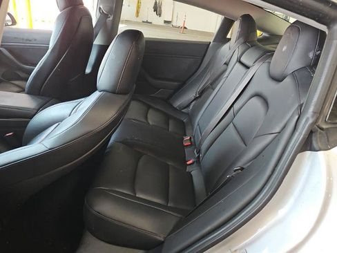 Used 2018 Tesla Model 3 Long Range AWD/4WD image 9