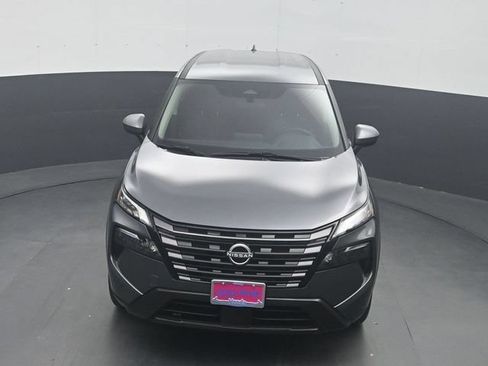 Used 2026 Nissan Rogue SV FWD image 19