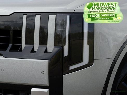 New 2027 Kia Telluride X-Line SX Prestige AWD/4WD image 10