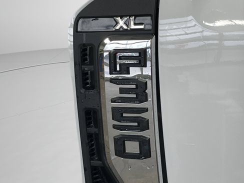 Used 2024 Ford F350 XL image 10