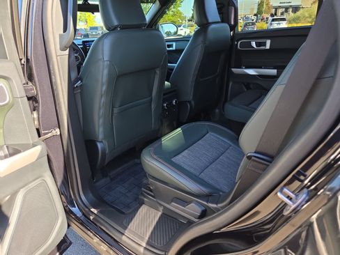 Used 2023 Ford Explorer Timberline AWD/4WD image 20