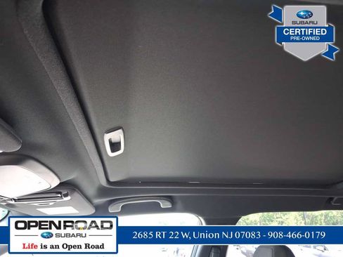 Used 2026 Subaru Forester Premium w/ Premium/Limited Package AWD/4WD image 27