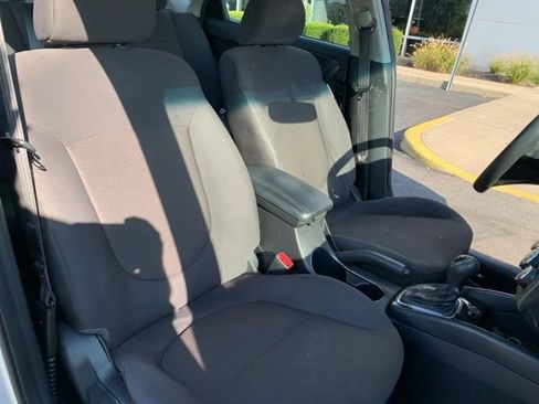 Used 2011 Kia Forte EX image 13