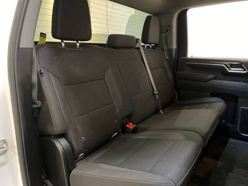 Used 2025 Chevrolet Silverado 2500 LT AWD/4WD image 68