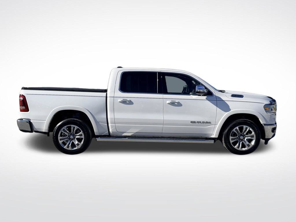 Used 2021 RAM 1500 Limited AWD/4WD image 8