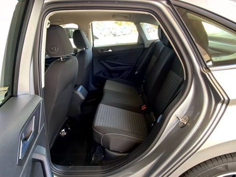 New 2026 Volkswagen Jetta S image 18