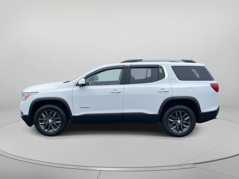 Used 2019 GMC Acadia SLT image 7
