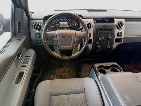 Used 2011 Ford F150 XLT w/ XLT Chrome Pkg AWD/4WD image 22