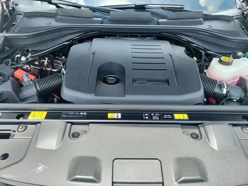 New 2026 Land Rover Range Rover SE AWD/4WD image 30