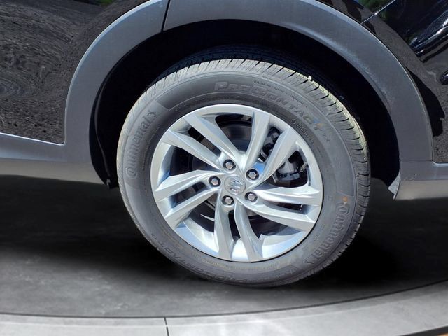 New 2026 Buick Envista Preferred w/ Convenience I Package FWD image 15