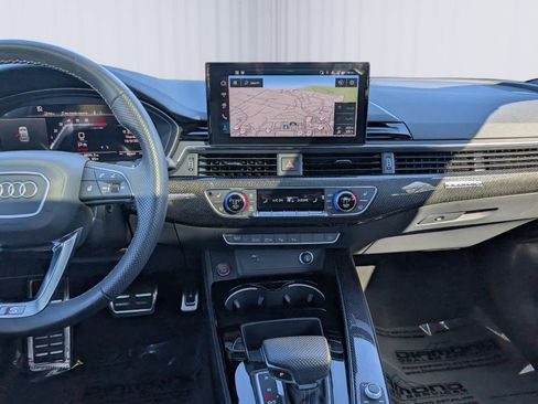 Used 2024 Audi S5 Prestige w/ Prestige Package image 16