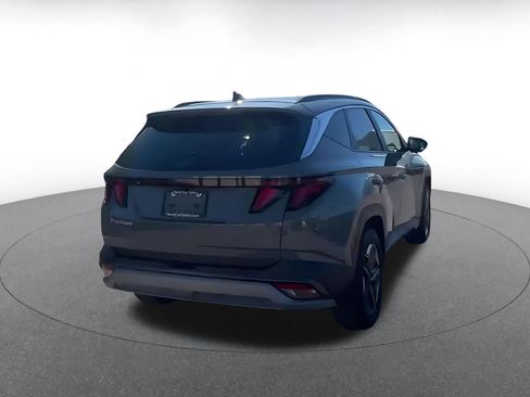 Used 2025 Hyundai Tucson SEL image 14