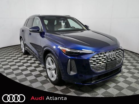New 2026 Audi Q5 Prestige AWD/4WD image 1