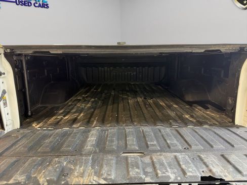 Used 2021 GMC Sierra 3500 AT4 w/ Gooseneck/5TH Wheel Package image 18